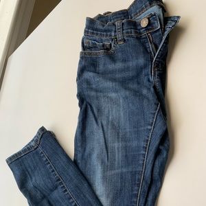 Urban Outfitter Skinny Jeans